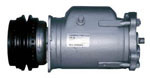 FC0418 A/C Compressor 1131440 5010347723 RENAULT TRUCKS Agora 1996-